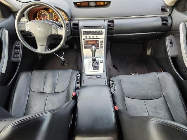 2005 Infiniti G35