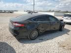 2015 Ford Fusion Titanium