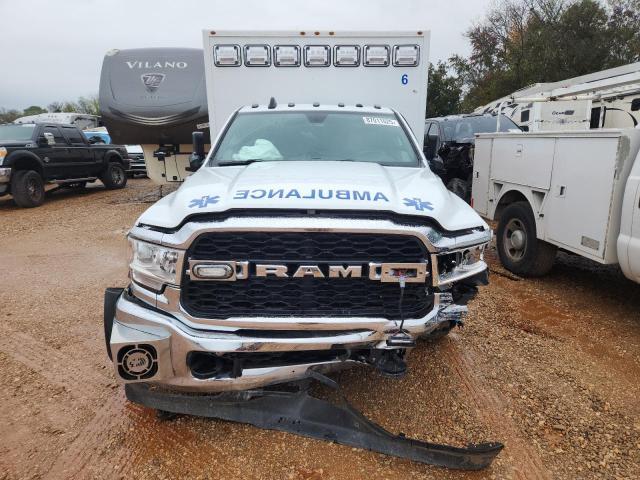 2022 Ram Trucks 2022 ram 4500 Ambulance