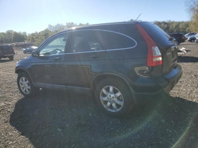 2008 Honda CR-V EX