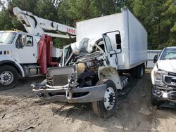 2017 International 4000 4300 en venta en Sandston, VA