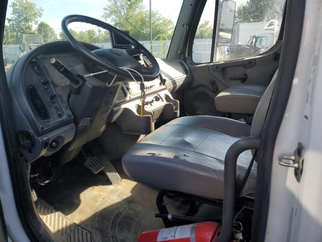 2017 Freightliner M2 106 Medium Duty