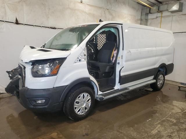 2025 Ford Transit T-250