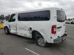 2015 Nissan NV 3500 S