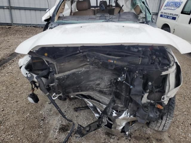 2016 Ford F350 Super Duty