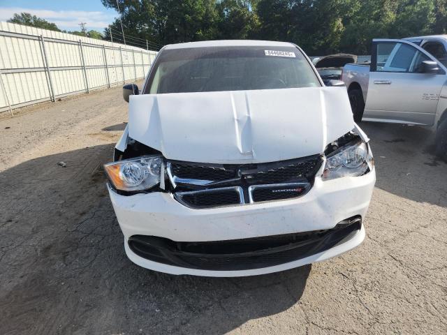 2020 Dodge Grand Caravan se