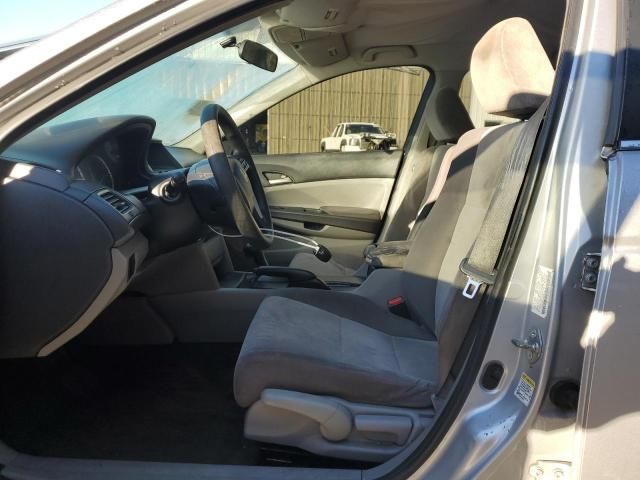 2010 Honda Accord LX