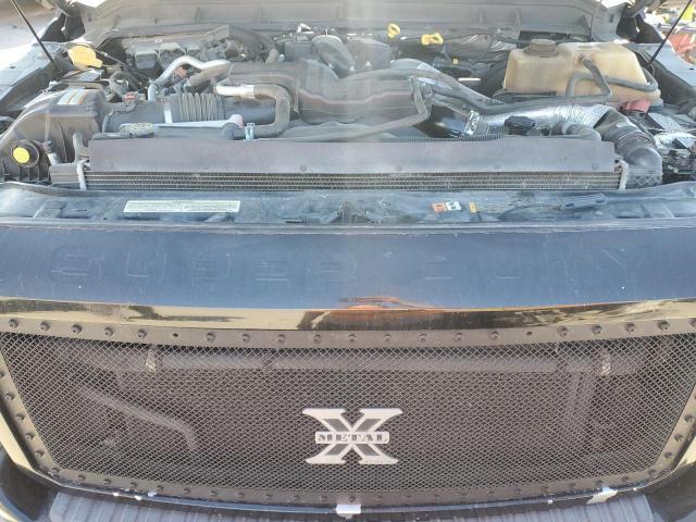 2016 Ford F250 Super Duty