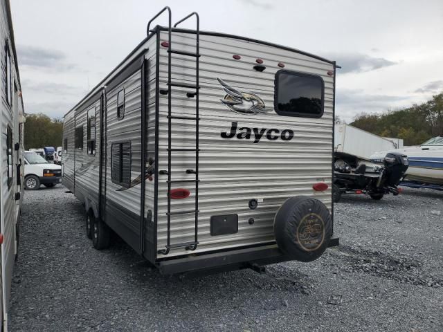 2019 Jayco JAY Flight