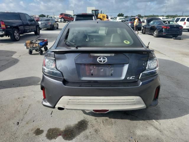 2014 Scion TC