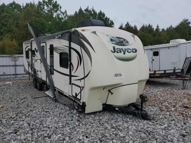 2015 Jayco 5TH Wheel