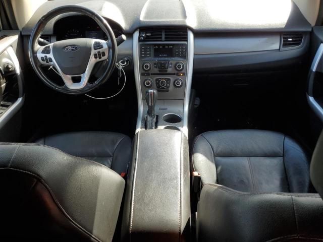 2012 Ford Edge SEL
