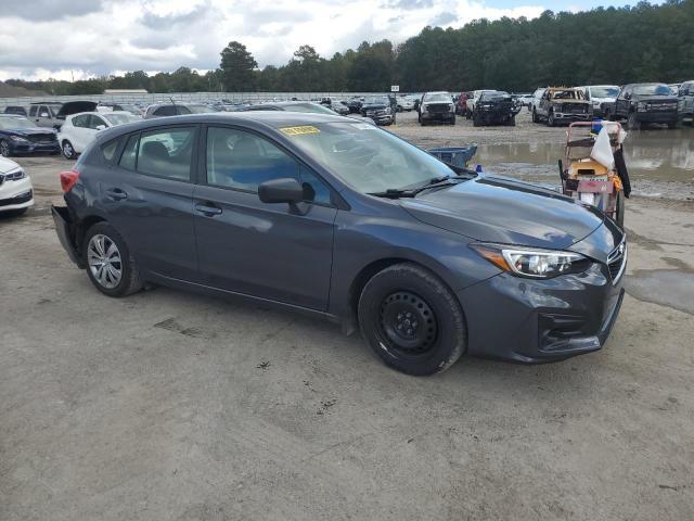 2018 Subaru Impreza