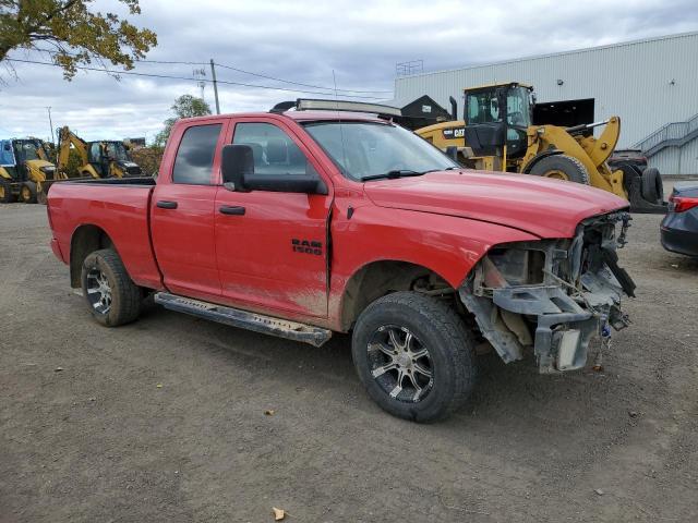 2018 Dodge Ram 1500 st