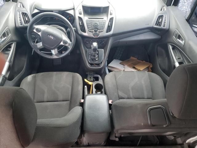 2014 Ford Transit Connect XLT