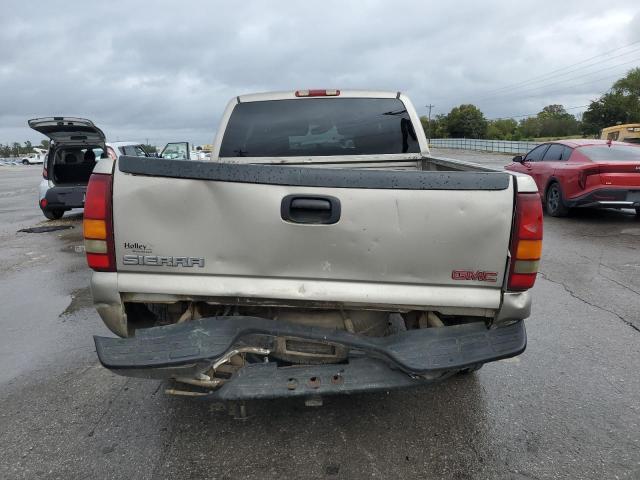 2003 GMC New Sierra C1500