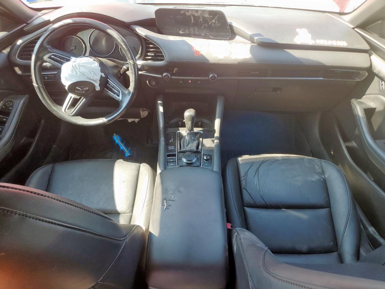 2020 Mazda 3