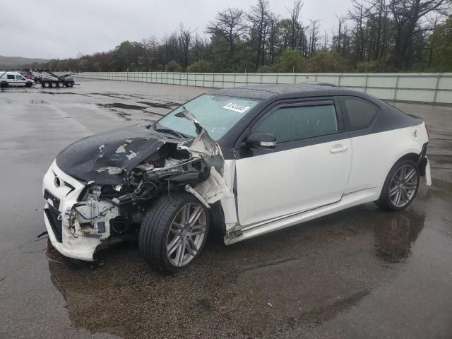 2012 Scion TC