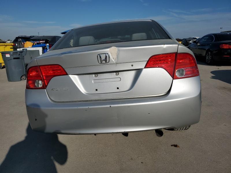 2008 Honda Civic ex