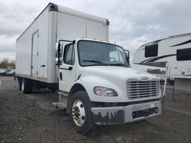 2020 Freightliner M2 106 Medium Duty