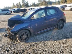 2012 Toyota Corolla Matrix for sale in Graham, WA