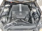 2003 Mercedes-Benz SL 500R