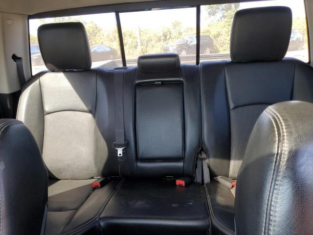 2013 Dodge 1500 Laramie