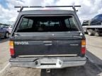 1999 Toyota Tacoma Xtracab Prerunner