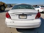 2001 Ford Taurus SES