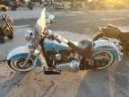 2017 Harley-Davidson Flstn Softail Deluxe