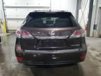 2014 Lexus Rx 350 Base