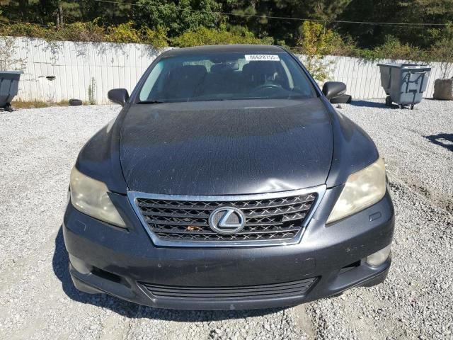 2011 Lexus LS 460