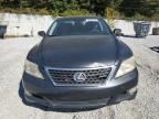 2011 Lexus LS 460