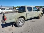 2001 Toyota Tacoma Double Cab