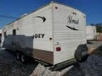 2010 Nomad Travel Trailer