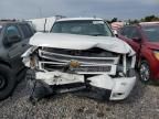 2012 Chevrolet Silverado K1500 LTZ