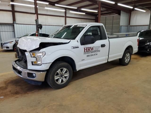 2016 Ford F150