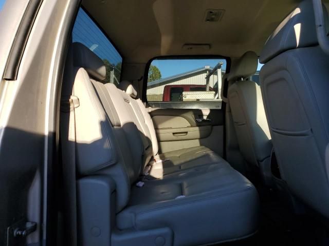 2008 Chev Rolet Silverado K1500