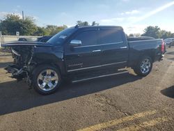 2016 Chevrolet Silverado K1500 LTZ for sale in Pennsburg, PA