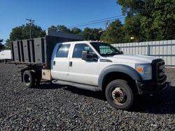 2015 Ford F450 Super Duty en venta en Glassboro, NJ