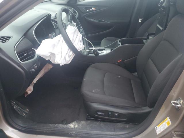 2022 Chevrolet Malibu