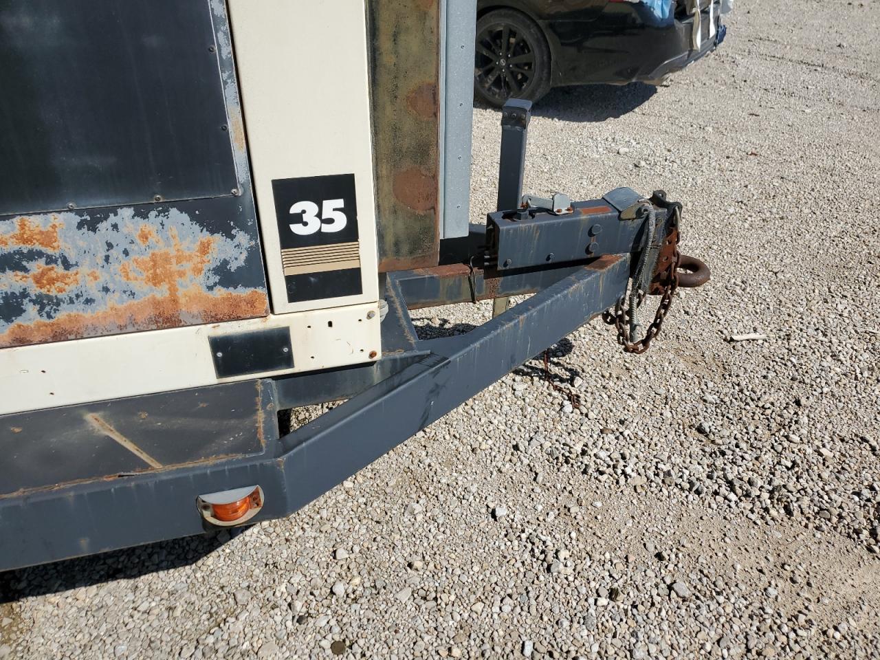 1988 Kohler Generator