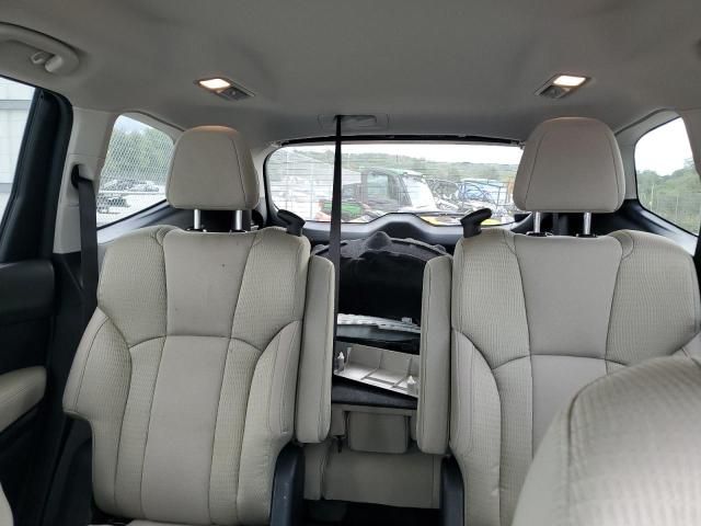 2024 Subaru Ascent Premium