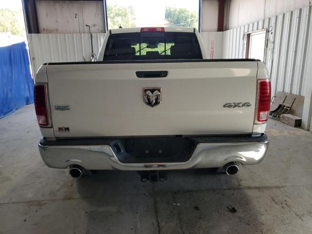 2015 Dodge 1500 Laramie