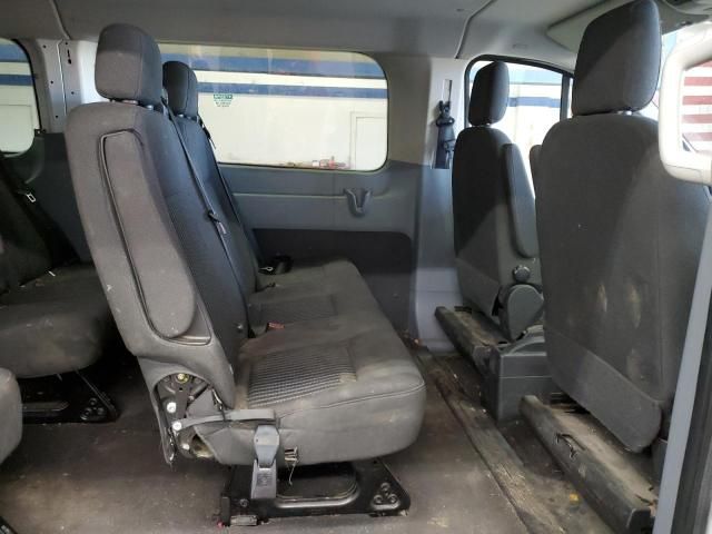 2016 Ford Transit T-350