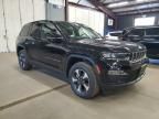 2024 Jeep Grand Cherokee Limited 4XE