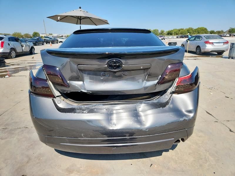 2008 Toyota Camry CE