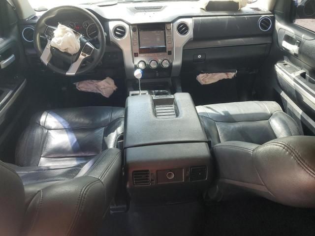 2014 Toyota Tundra Crewmax SR5