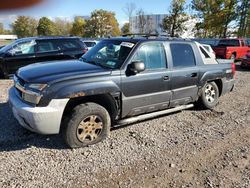 2005 Chevrolet Avalanche K1500 en venta en Central Square, NY