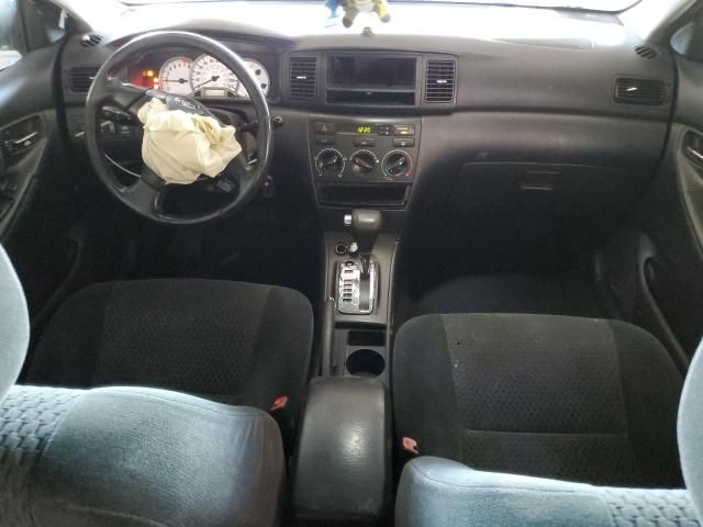 2008 Toyota Corolla CE